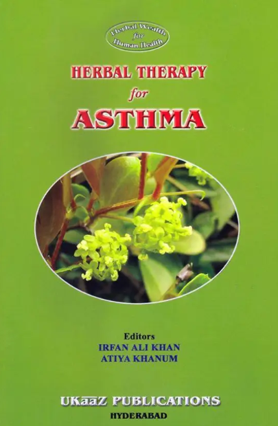 Herbal Therapy for ASTHMA     
